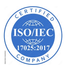 ISO/IEC 17025 ISO/IEC 17025