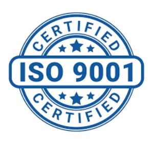 ISO 9001 ISO 9001